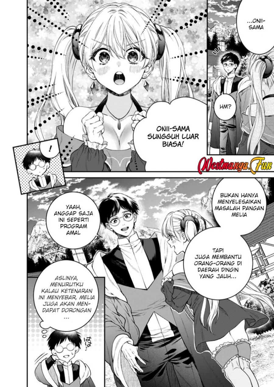 Isekai Cheat Kaitakuki